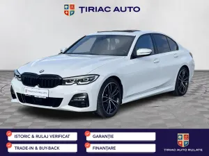 BMW 3 Series 2021