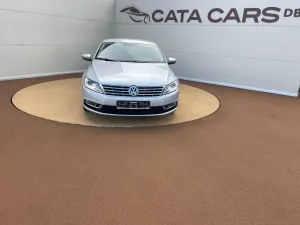 Volkswagen Passat CC 2.0 TDI 2012