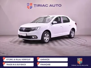 Dacia Logan 2020