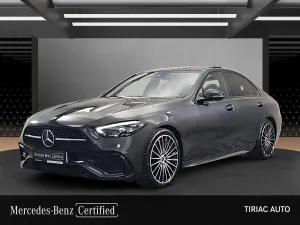Mercedes-Benz C 2023