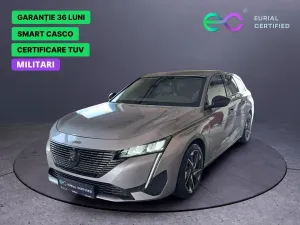Peugeot 308 1.2L PureTech S&S EAT8 Allure Pack 2023