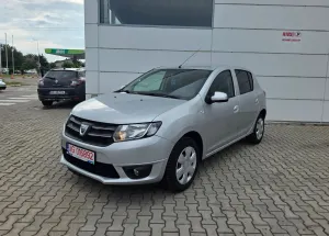 Dacia Sandero II [2012 - 2020] TCe 90 Laureate 2014