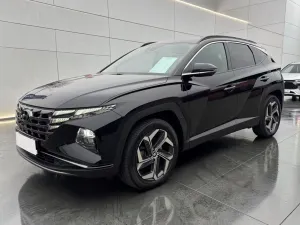 Hyundai Tucson III [2020 - Prezent] 1.6 T-GDi 4WD Prime 2022