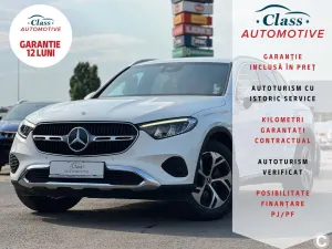 Mercedes-Benz GLC X254 [2022-Prezent] 2023