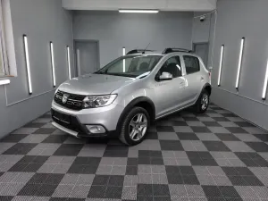 Dacia Sandero II [2012 - 2020] 0.9 TCe Prestige 2019