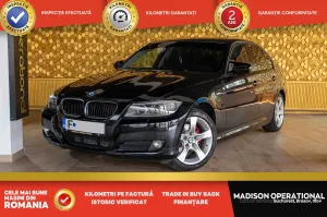 BMW 3 Series E90/E91/E92/E93 [2005 - 2013] 2010