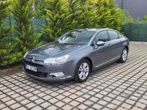 Citroën C5 II [2008 - 2017] 2.0 HDI Susp H3+ Exclusive 2012