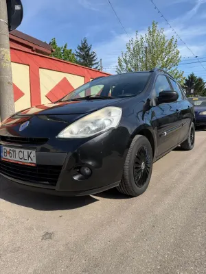 Renault Clio III [2005 - 2013] III 1.5 dCi Authentique 2011