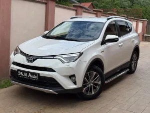 Toyota Rav4 2016