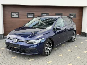 Volkswagen Golf 1.5 TSI OPF United 2020