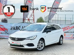 Opel Astra K [2015 - 2021] 1.5 D Start/Stop Automatik Edition 2022