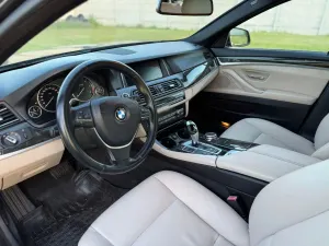 BMW 5 Series F10/F11/F07 [2010 - 2017] 520d xDrive 2014