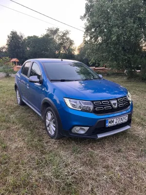 Dacia Logan 1.5 Blue dCi Laureate 2020