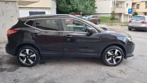 Nissan Qashqai II [2013 - 2021] 1.6 DIG-T TEKNA+ 2017