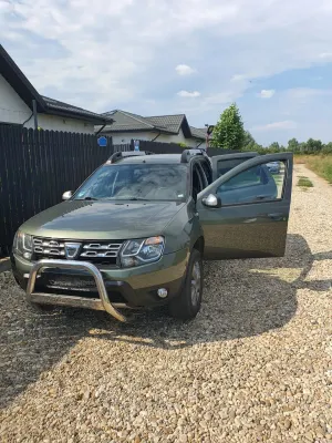 Dacia Duster I [2010 - 2017] 1.2 TCe 4x4 Laureate 2015