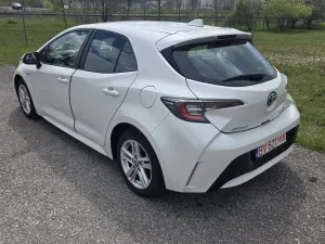 Toyota Corolla 1.8 2019