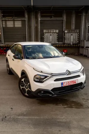 Citroën C4 1.5 BlueHDi S&S BVM6 Feel 2022