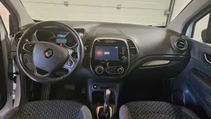 Renault Captur / QM3 I [2013 - 2019] ver-tce-energy-dynamique-aut- 2017