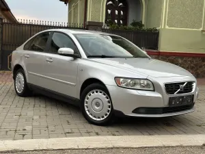 Volvo S40 II [2004 - 2012] 1.6D DPF DRIVe Kinetic 2009