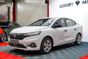 Dacia Logan TCe 90 Essential 2022
