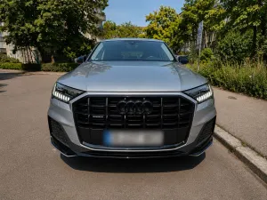 Audi Q7 4M [2015 - Prezent] 50 TDI quattro Tiptronic MHEV S Line 2023