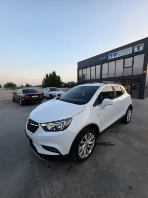 Opel Mokka 1.4 Turbo ECOFLEX Start/Stop Innovation 2018