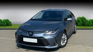 Toyota Corolla 1.8 HSD Dynamic 2019
