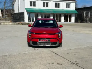 Kia Stonic 1.0 T-GDI 6MT Urban 2025