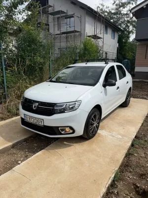 Dacia Logan II [2012 - 2020] 1.5 dCi Laureate 2018