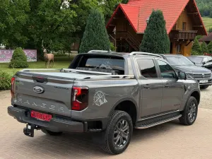 Ford Ranger III [2011 - Prezent] 2,0 l EcoBlue Doppelkabine Autm. Wildtrak 2024