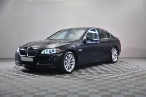 BMW 5 Series F10/F11/F07 [2010 - 2017] 2016