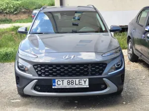 Hyundai Kona 1.0 T-GDI 120 CP 7 DCT 2WD Highway 2022