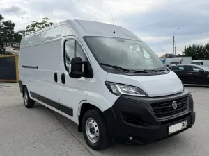Fiat Ducato 2021
