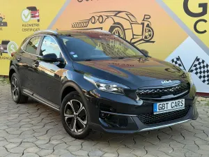 Kia XCeed 1.6 GDI DCT6 OPF PLATINUM 2021