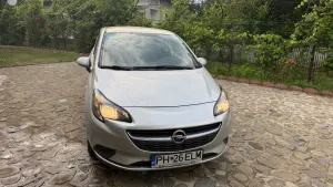 Opel Corsa E [2014 - 2019] 1.4 ECOTEC Excite 2018