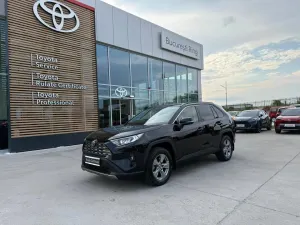 Toyota Rav4 V [2018 - Prezent] 2.5 VVT-iE 4x4 Dynamic 2023