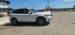 BMW X3 G01 [2017 - Prezent] xDrive20d AT Luxury Line 2021