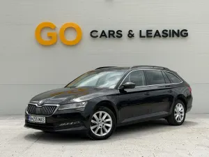 Skoda Superb III [2015 - Prezent] 2.0 TDI DSG Ambition 2022