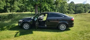 Ford Mondeo III [2007 - 2014] 2.0 TDCi Business Class 2013