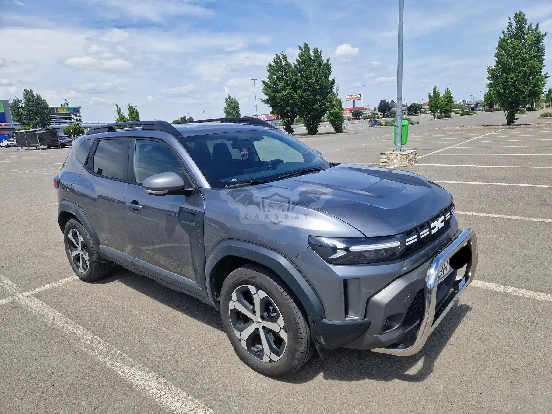 Dacia Duster III [2023 - prezent] 155 Journey 2025
