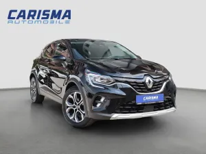Renault Captur / QM3 160 EDC MHEV Techno 2023