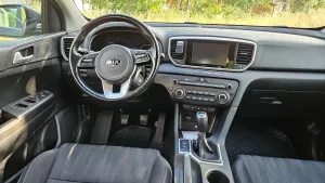 Kia Sportage 1.6 GDI 6MT 4x2 Plus 2019