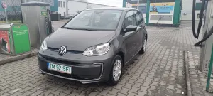 Volkswagen Up! 32.3 kWh 2022