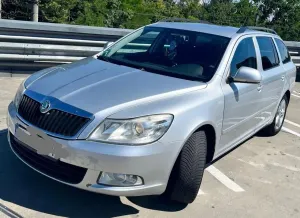 Skoda Octavia II [2004 - 2013] 1.6 TDI Ambiente 2012