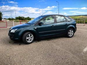 Ford Focus II [2005 - 2012] 1.6i Trend 2007