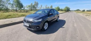 Dacia Logan TCe 90 MT6 Comfort 2021