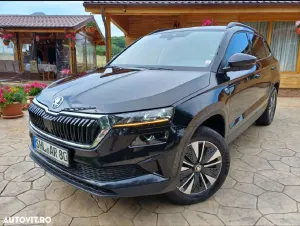 Skoda Karoq 2.0 TDI SCR 4x4 DSG Tour 2023
