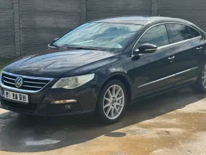 Volkswagen Passat CC 2008