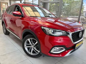 MG EHS 1.5T-GDI Comfort 2022