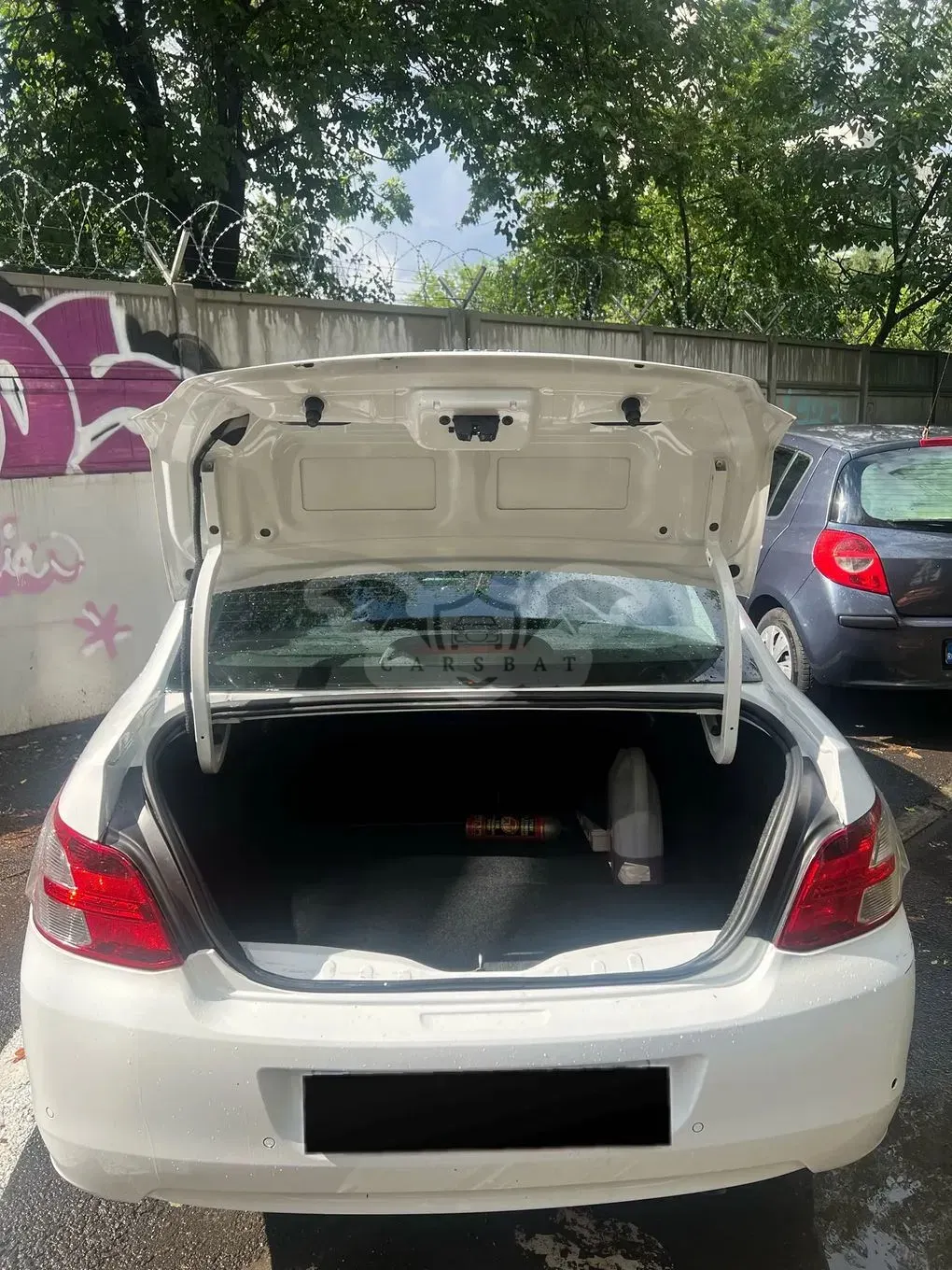 Peugeot 301 1.6 BlueHDI FAP Active 2016